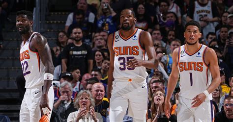 Phoenix Suns Team Info and News .